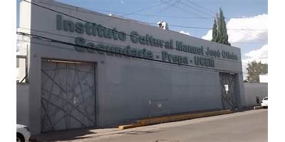 CENTRO ESCOLAR MANUEL JOSE OTHON