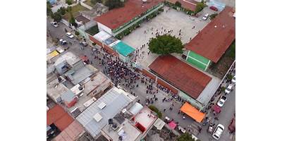 CENTRO ESCOLAR MIGUEL HIDALGO