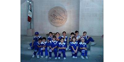 CENTRO ESCOLAR MODERNO IRAPUATO, A. C.