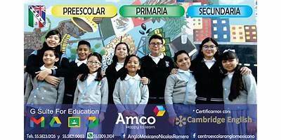 CENTRO ESCOLAR NACIONES UNIDAS