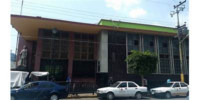 CENTRO ESCOLAR NEZAHUALCOYOTL