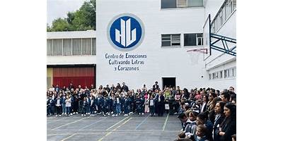 CENTRO ESCOLAR NUEVA GENERACION