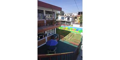 CENTRO ESCOLAR RAINBOW