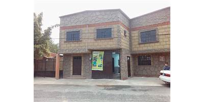 CENTRO ESCOLAR SAN ANTONIO