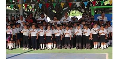 CENTRO ESCOLAR SEBASTIAN LERDO DE TEJADA