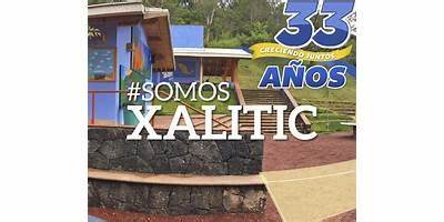 CENTRO ESCOLAR XALITIC