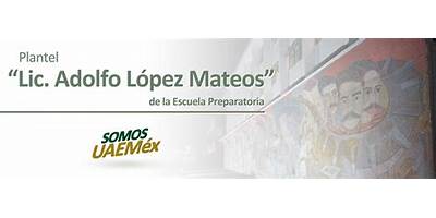 CENTRO F-1 LIC. ADOLFO LOPEZ MATEOS
