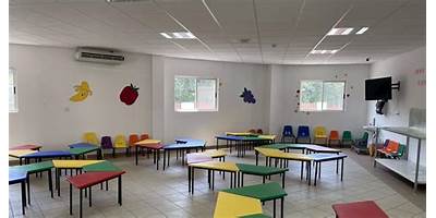 CENTRO INFANTIL DE DESARROLLO APODACA, S.C.