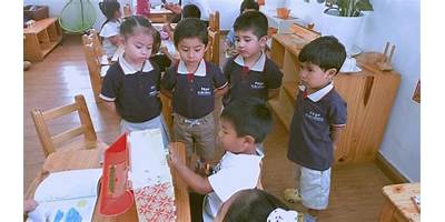 CENTRO INFANTIL MAUJI PICCOLINI