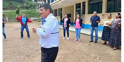 CENTRO OFICIAL DE PREPRIMARIA BILINGUE ANEXA A EORM