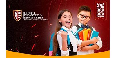 CENTRO PEDAGOGICO INFANTIL ABRAHAM LINCOLN