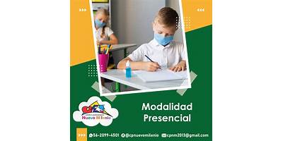 CENTRO PEDAGOGICO NUEVO MILENIO