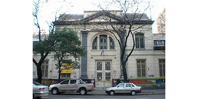 CENTRO PROVINCIAL DE ENSEÑANZA MEDIA   7 MALVINAS ARGENTINAS