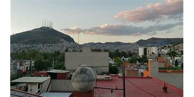 CERRO DE CHIQUIHUITE