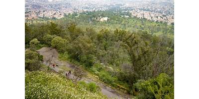 CERRO DE LA ESTRELLA