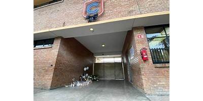 CERVANTES SCHOOL
