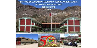 CES TECNICA AGROPECUARIA - AUCARA