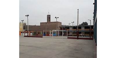 CESAR VALLEJO DE VILLA HIGH SCHOOL