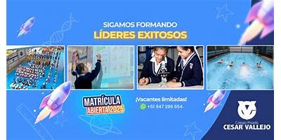 CESAR VALLEJO INGENIEROS