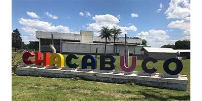 CHACABUCO