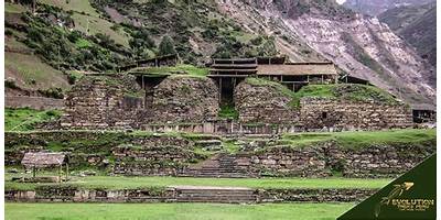 CHAVIN DE HUANTAR
