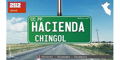 CHINGOL
