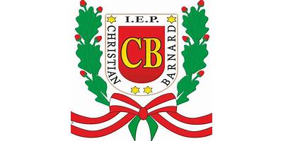 CHRISTIAN BARNARD DE VIPOL