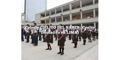 CIELITO DEL SABER