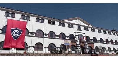 CIENCIAS II