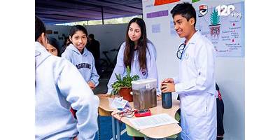 CIENCIAS