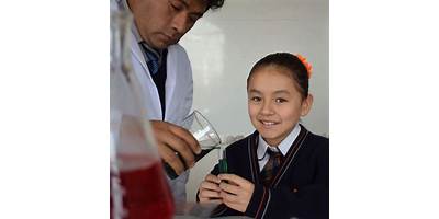 CIENTIFICO SCHOLL