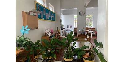 CINTLI MONTESSORI