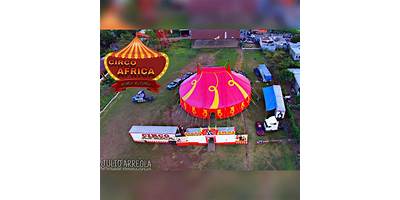 CIRCO AFRICA