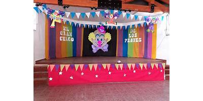 CIRCO AGUILAR HERMANOS