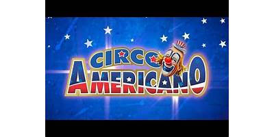CIRCO AMERICAN CIRCUS
