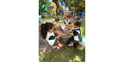 CIRCULO INFANTIL