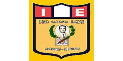 CIRO ALEGRIA BAZAN