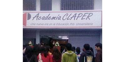 CLAPER