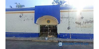 CLUB DE LEONES COLIMA CINCO