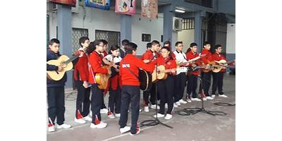 CLUB DE LEONES MONTERREY LOMAS