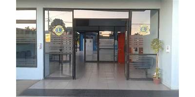 CLUB DE LEONES NUM. 1
