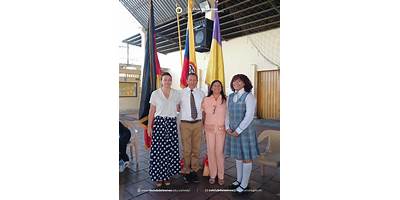 CLUB DE LEONES NUM. 1