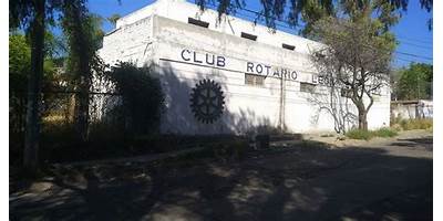 CLUB ROTARIO