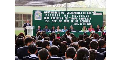 CLUB ROTARIO TLALNEPANTLA