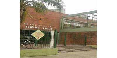 CNEL. DE MARINA LEONARDO ROSALES