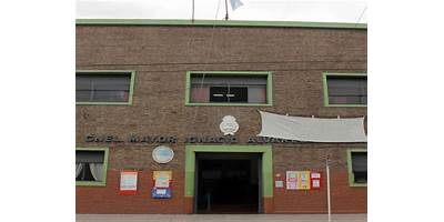 CNEL MAYOR IGNACIO ALVAREZ THOMAS