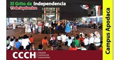 COLEGIO 15 DE SEPTIEMBRE