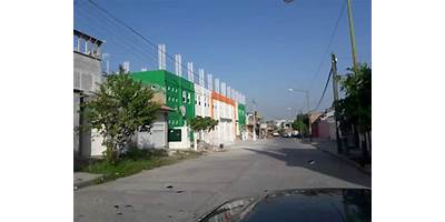 COLEGIO 5 DE MAYO