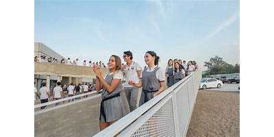 COLEGIO ACADEMIA ARGUELLO