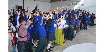 COLEGIO ADOLFO RUIZ CORTINES